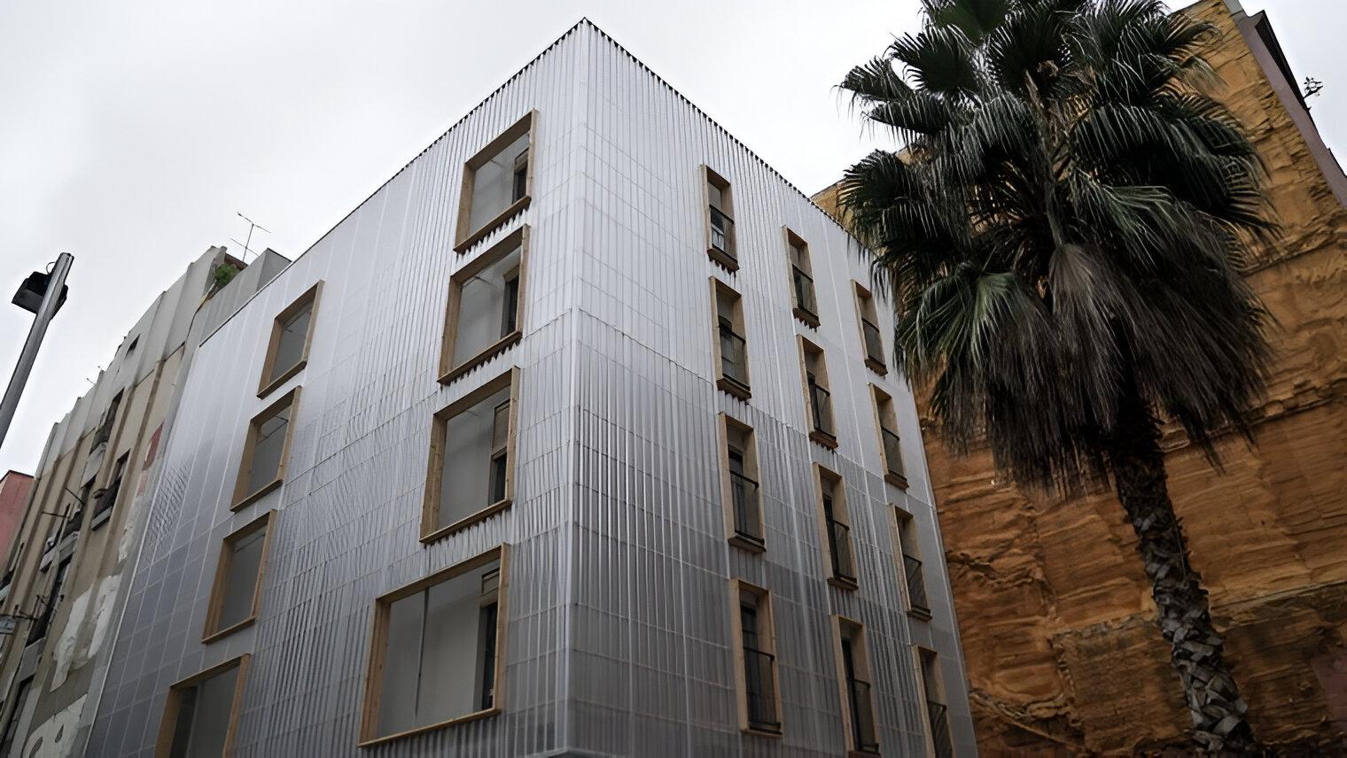Modular Building